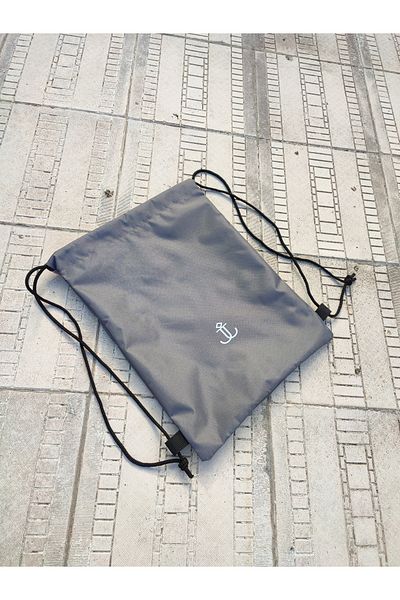 JANJAN Janjan Drawstring Sports Backpack