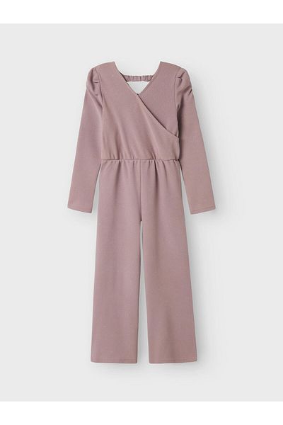 Name it Jumpsuit Langarm