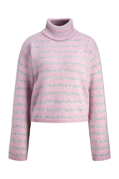 JJXX Strickpullover JXROSANNA Strickpullover