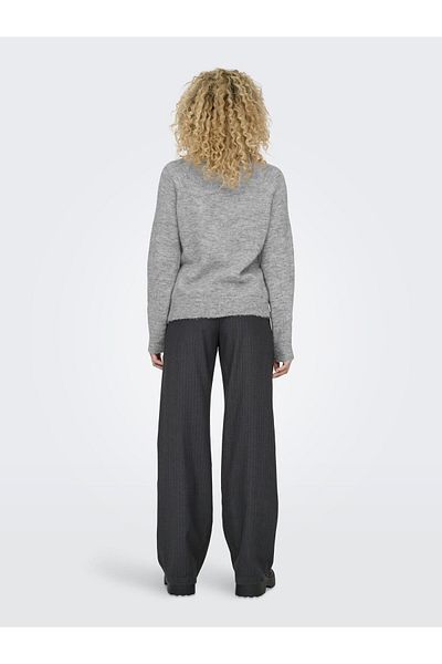 ONLY Onlrome Strickpullover Uniform