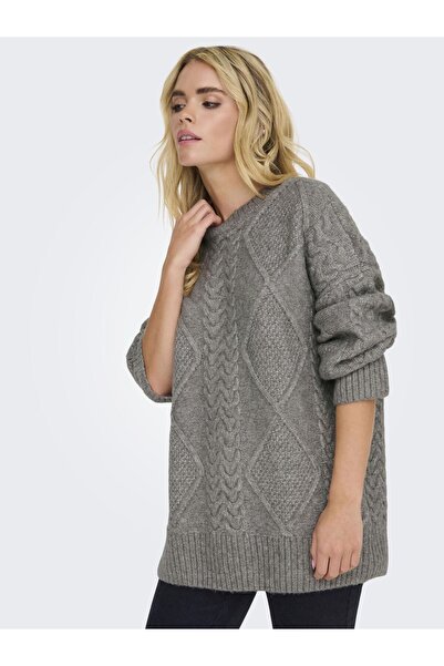 JDY Strickpullover JDYSILJA Strickpullover