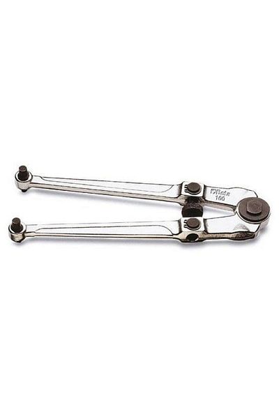 Beta Round Pin Wrench for Beta100 Ring Nuts 4''