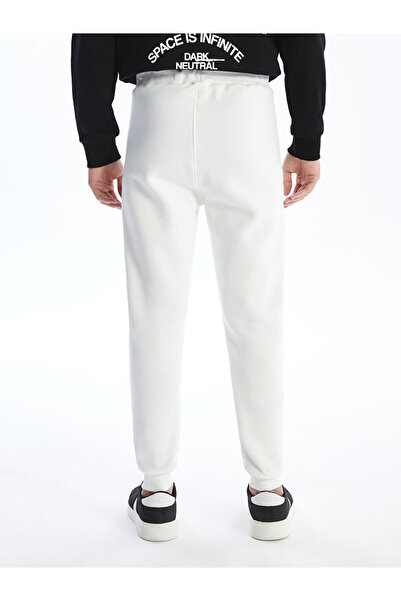 LC Waikiki Ανδρικό αθλητικό παντελόνι Jogger Casual Slim Fit LCW