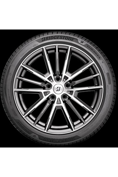 Bridgestone 225/45r17 94y Xl Turanza 6 (OTO YAZ LASTİĞİ) (ÜRETİM YILI: 2024)