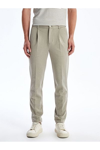 LC Waikiki Standard Mold Men's Trousers
