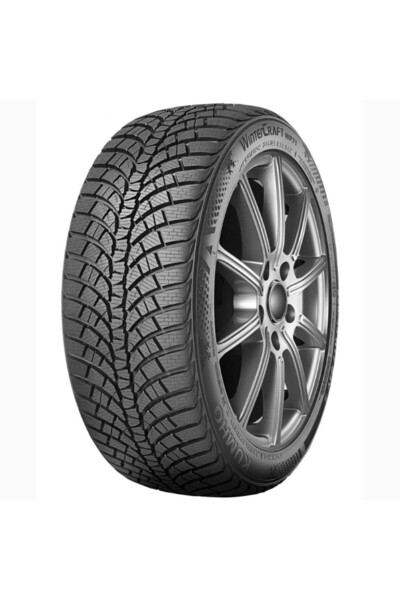 Kumho 235/55 R18 100H WinterCraft WS71 M+S Kış 4x4 2024