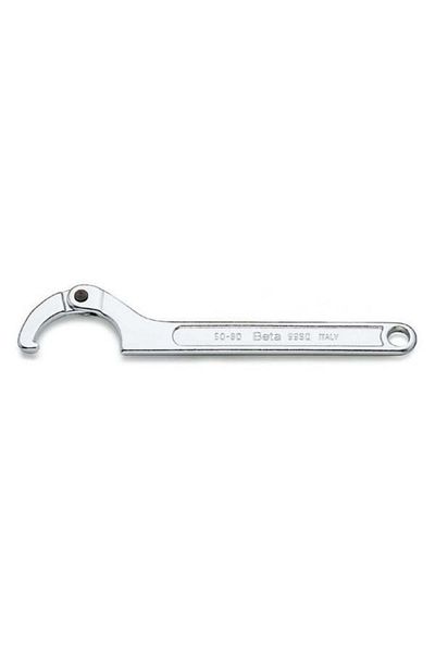 Beta 99Sq Adjustable Claw Moon Key 80-120mm