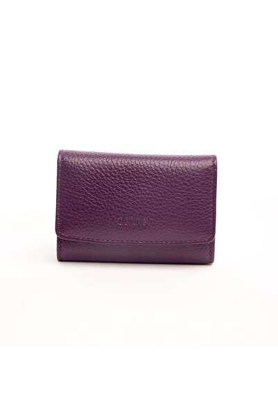 derinet Hakiki Deri Kartlık Cüzdan