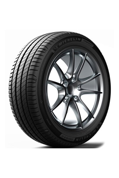 Michelin 185/55 R15 82V Primacy 4 Binek Yaz Lastiği (2024 Üretim)
