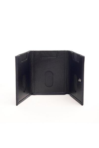 derinet Hakiki Deri Kartlık Cüzdan