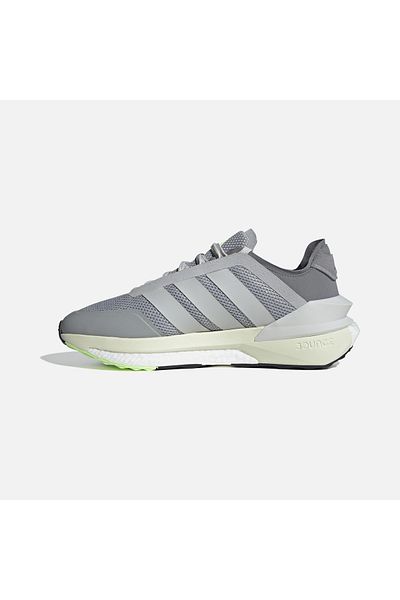 adidas unisex sneakers IE2640 gray