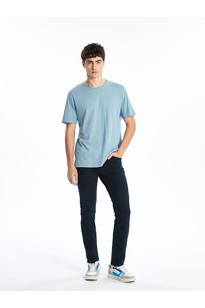 LC Waikiki Pantaloni Jean pentru bărbați 750 Slim Fit