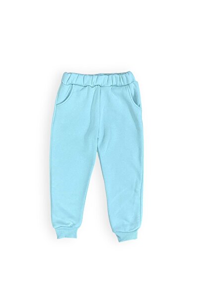 Mnk Baby&Kids Φούτερ για κορίτσια Fleece 3 Thread - MNK 414418   ΠΡΑΣΙΝΟ