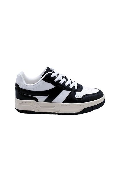 U.S. Polo Assn. POLO SUA ASSN CORTINA 4PR KADIN SNEAKER AYAKKABI