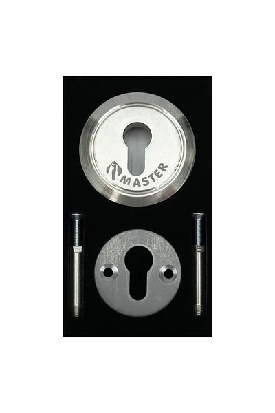Master Super Durable Steel Rosette (Mcr-11)