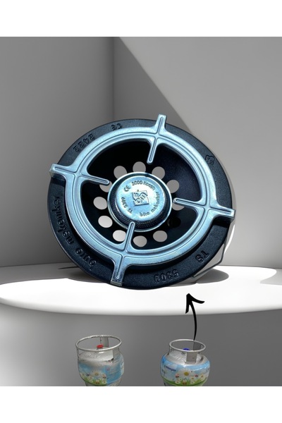 BÜRO MEKANİKER Küçük tüp başlığı aygaz milangaz İpragaz her marka dar çember ...