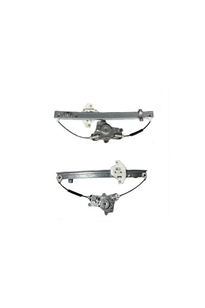 İTAQİ HYUNDAI ACCENT SOL ARKA CAM KRİKOSU 2000-2005 (ELEKTRİKLİ MOTORSUZ)