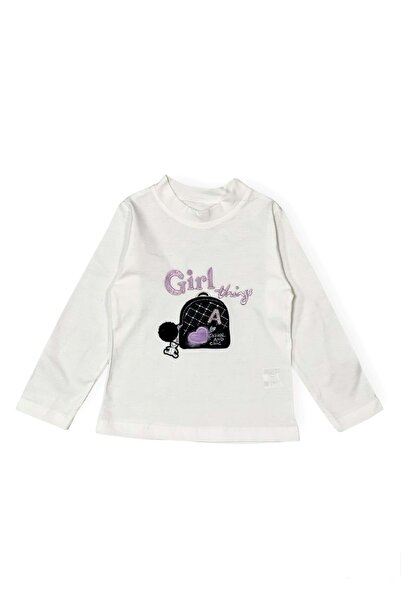 Mnk Baby&Kids Jacket, Bodysuit and Denim Girl's Suit Mnk0558 Lilac