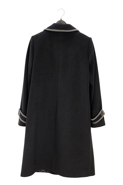 Berin 3666 BERIN ATLAS COAT