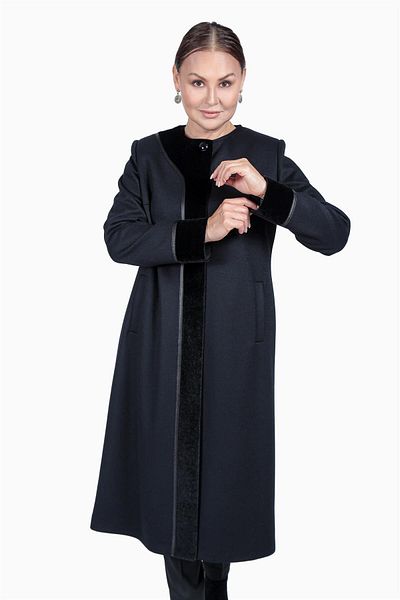 Berin 5014 BERIN INTERMEDIATE COAT ATLAS