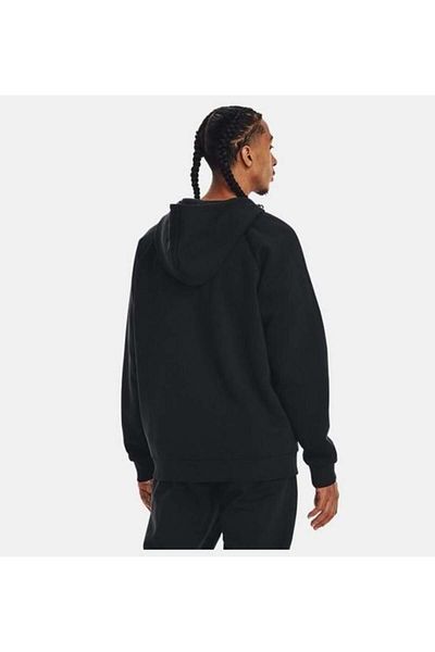 Under Armour Ανδρικό φούτερ UA Rival Fleece FZ Hoodie