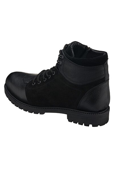 İriadam 45 - 46 - 47 - 48 - 49 - 50 Büyük Numara Erkek Bot . Rahat Geniş Kalıp