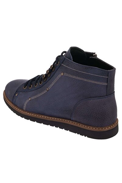 İriadam 45 - 46 - 47 - 48 - 49 - 50 Büyük Numara Erkek Bot . Rahat Geniş Kalıp