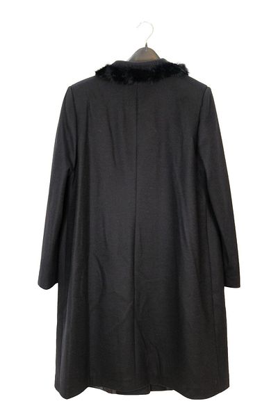 Berin 3468 BERIN BUCKLE COAT