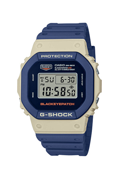 G-SHOCK Digital 5600 Serisi Dw-5610bep-2dr