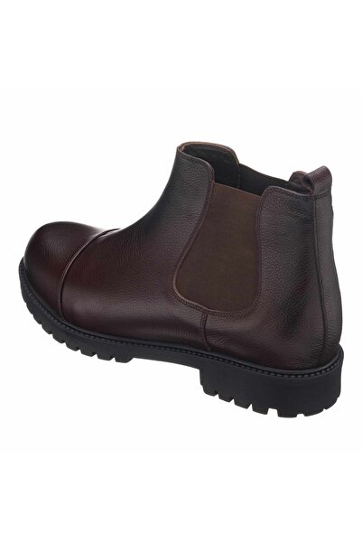 İriadam 45 - 46 - 47 - 48 - 49 - 50 Large Size Men's Boots. Comfortable Wide Fit