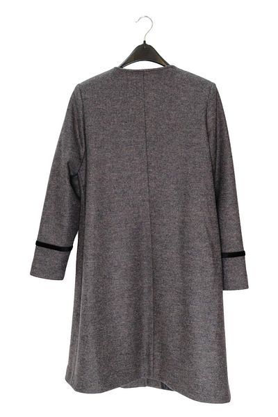 Berin 3634 BERIN BUCKLE COAT