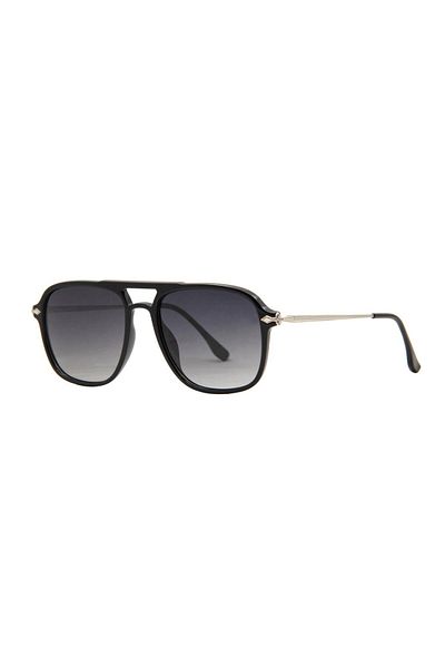 TOMY TİMY Tomy Timy TT2055 01 53 Polarized Unisex Sunglasses