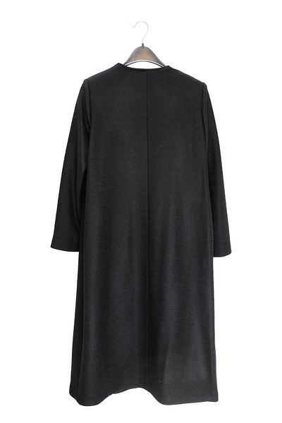 Berin 5246 BERIN BUCKLE INTERMEDIATE COAT