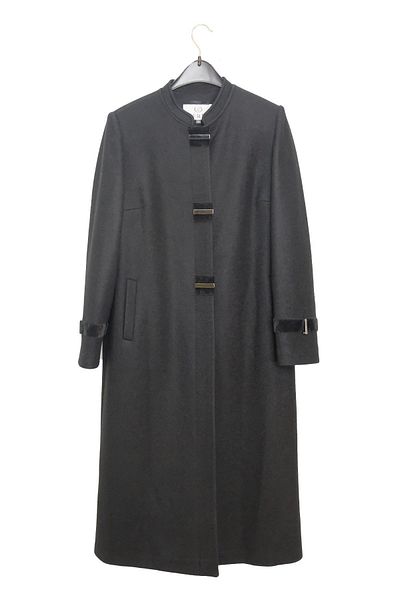 Berin 5302 BERIN BUCKLE INTERMEDIATE COAT