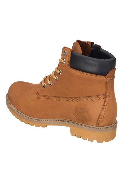 İriadam 45 46 47 48 49 50 Numaralarda Tland0802 Tarçın Nubuk Timber Land Style Kışlık Büyük N