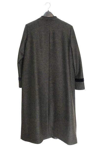Berin 5302 BERIN BUCKLE INTERMEDIATE COAT