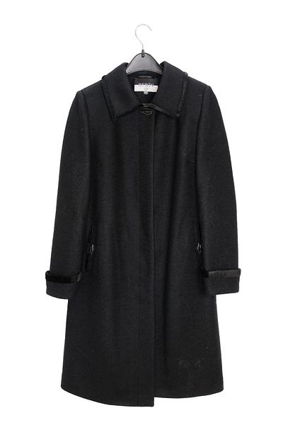 Berin 3642 BERIN BUCKLE COAT