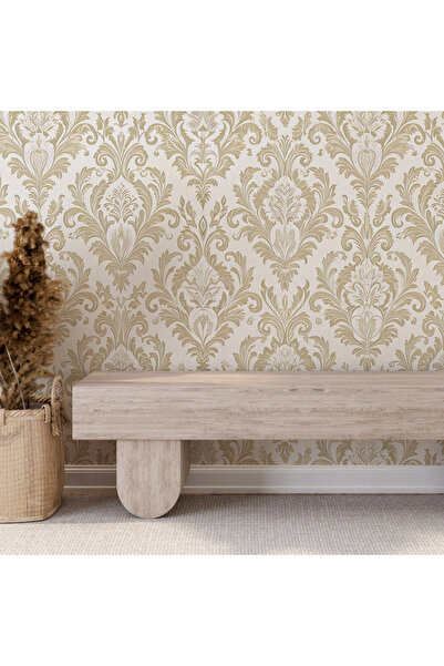 Carmen Kendinden Yapışkanlı Duvar Kağıdı