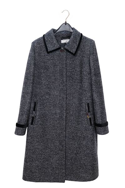 Berin 3642 BERIN BUCKLE COAT