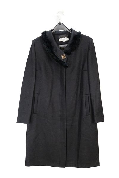 Berin 3468 BERIN BUCKLE COAT