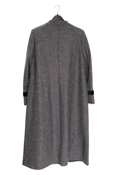 Berin 5302 BERIN BUCKLE INTERMEDIATE COAT
