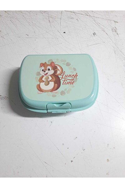 Marsilyan Lunch Box Diet Container Mixed Color Ieg-U87I5869