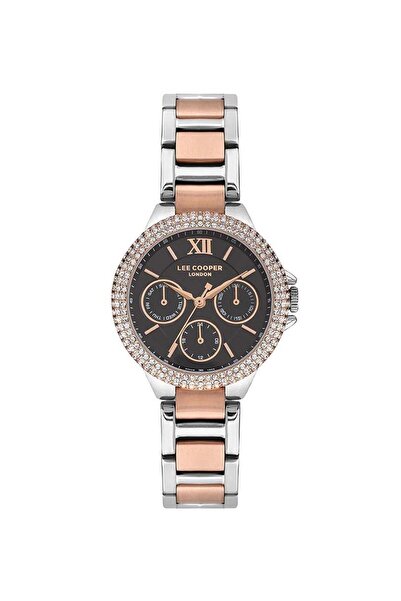 Lee Cooper Lc07414.550-Nm Lee Cooper Women's Wristwatch