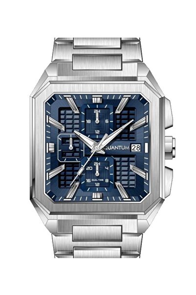 Quantum Pwg1174.390 Men's Wristwatch