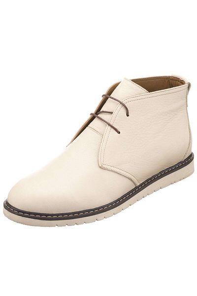 İriadam Comfortable Large Classic Shoes