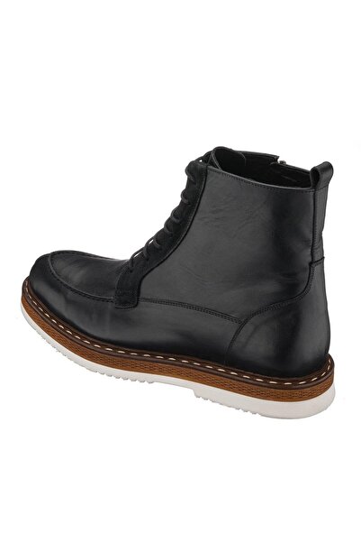 COSTO 45 - 46 - 47 - 48 - 49 - 50 Büyük Numara Erkek Bot . Rahat Geniş Kalıp