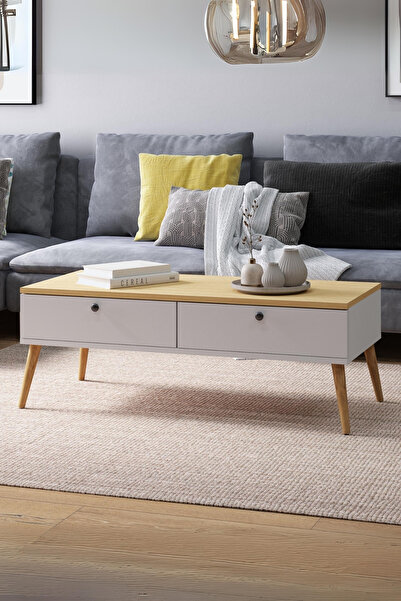 Skandi homeworks Alis orta sehpa