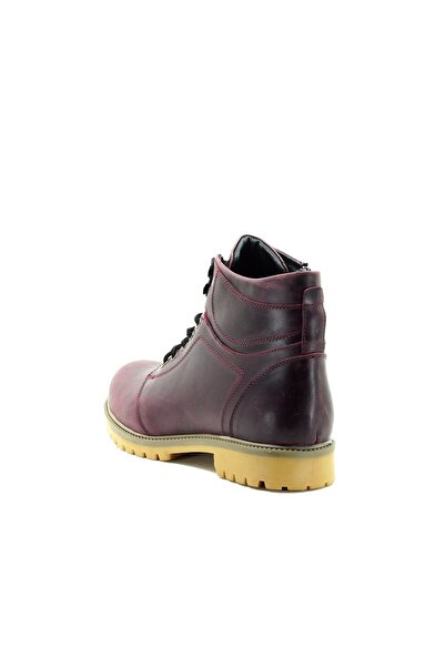 İriadam 45 - 46 - 47 - 48 - 49 - 50 Büyük Numara Erkek Bot . Rahat Geniş Kalıp