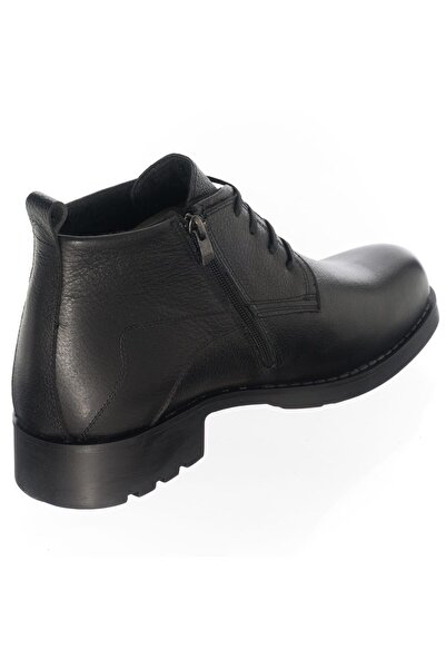 İriadam 45 - 46 - 47 - 48 - 49 - 50 Büyük Numara Erkek Bot . Rahat Geniş Kalıp