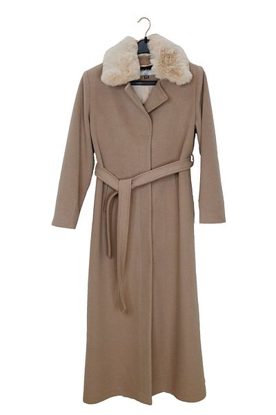 Berin 7640 Atlas Coat